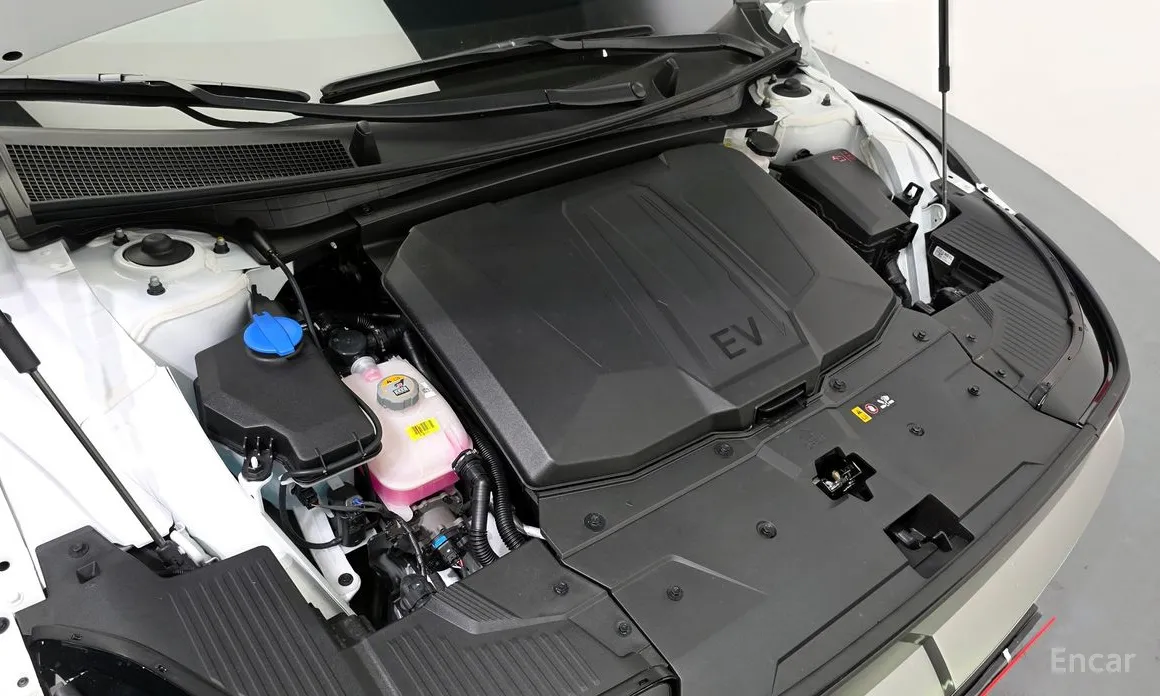 Hyundai Ioniq 5 2024 Long Range
