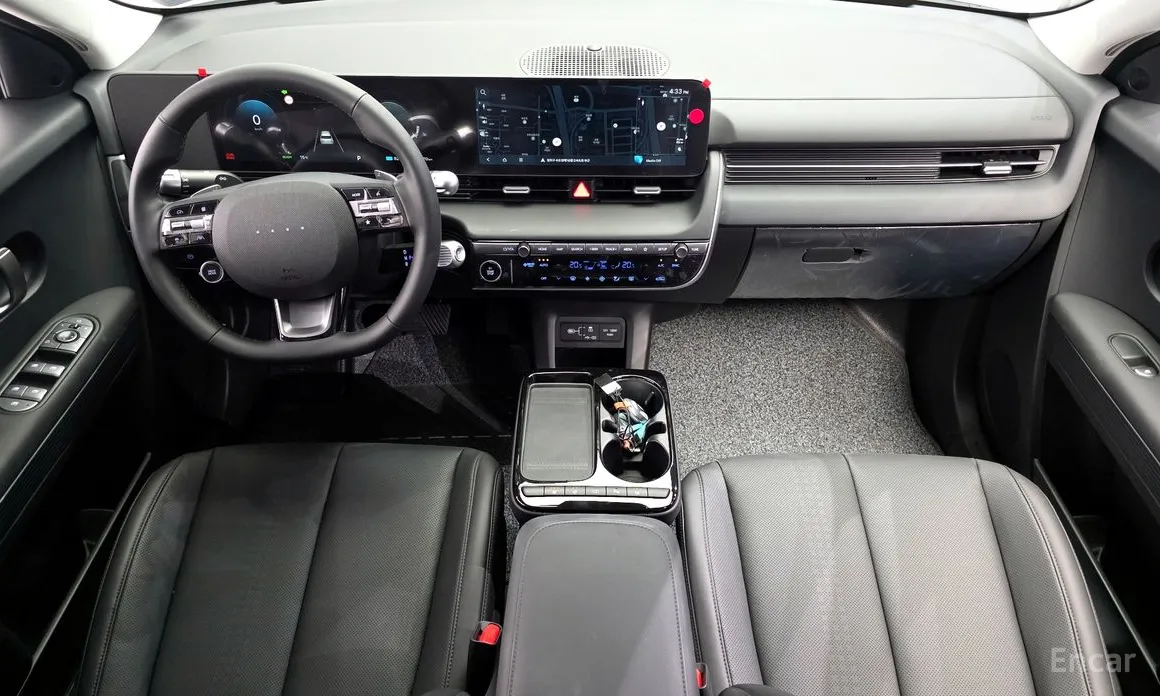 Hyundai Ioniq 5 2024 Long Range