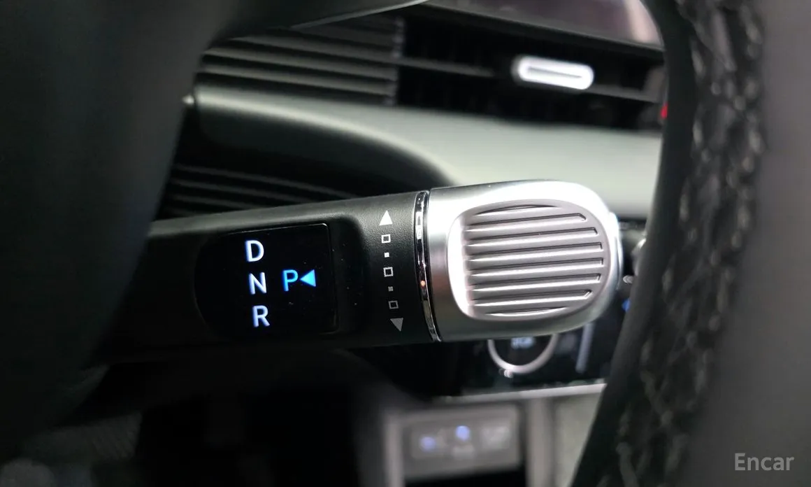 Hyundai Ioniq 5 2024 Long Range