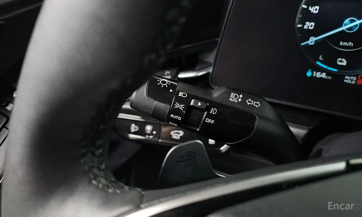 Kia Niro 2022 Earth