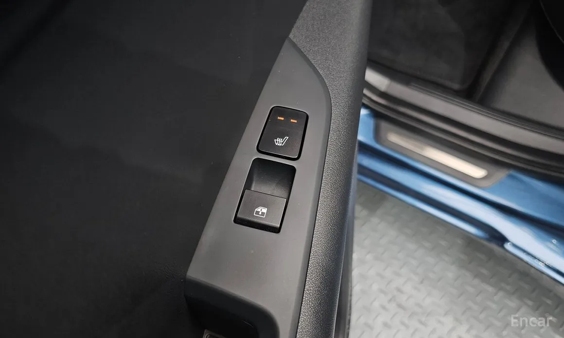 Kia Niro 2022 Earth