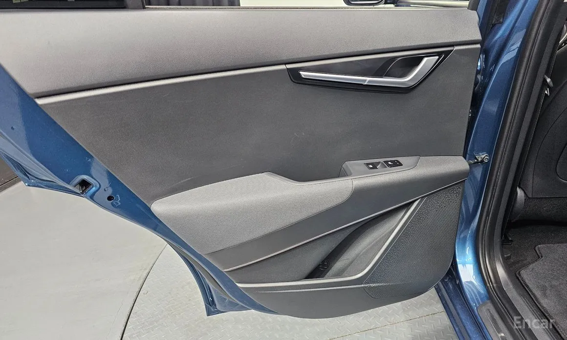 Kia Niro 2022 Earth