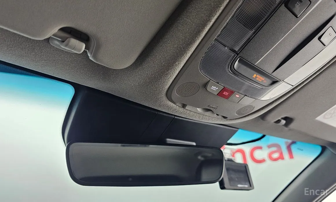 Kia Niro 2022 Earth