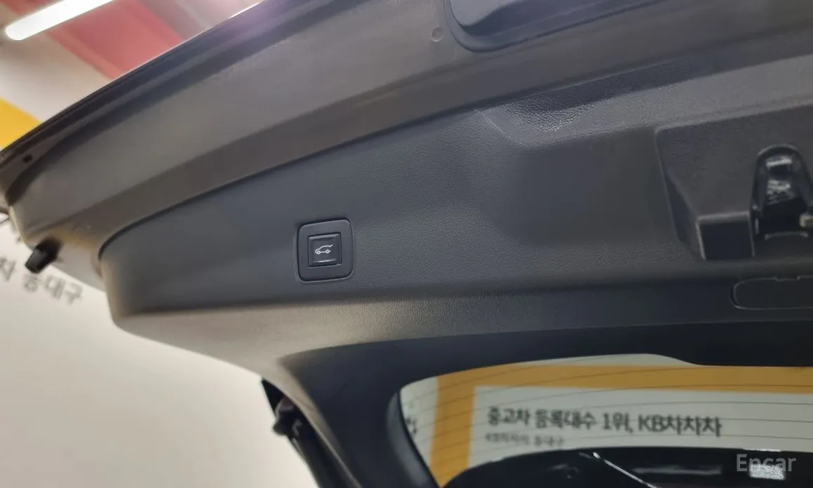 Chevrolet Trailblazer 2020 1.3 Turbo 2WD