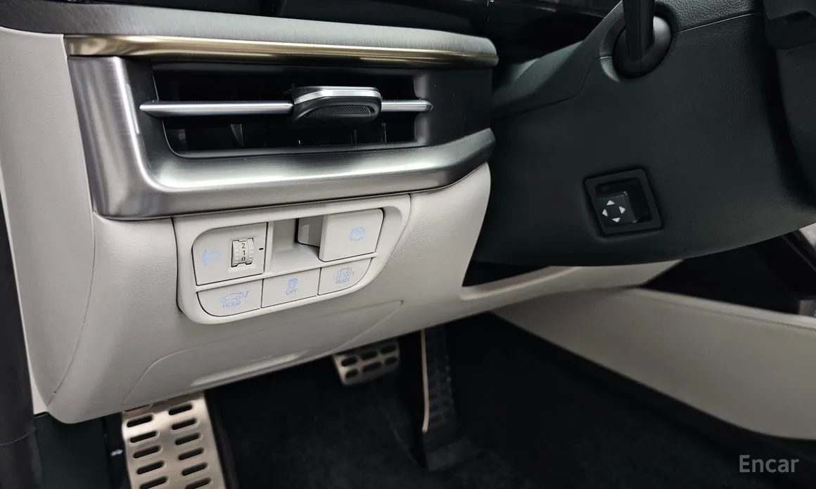 Hyundai Grandeur 2022 Calligraphy