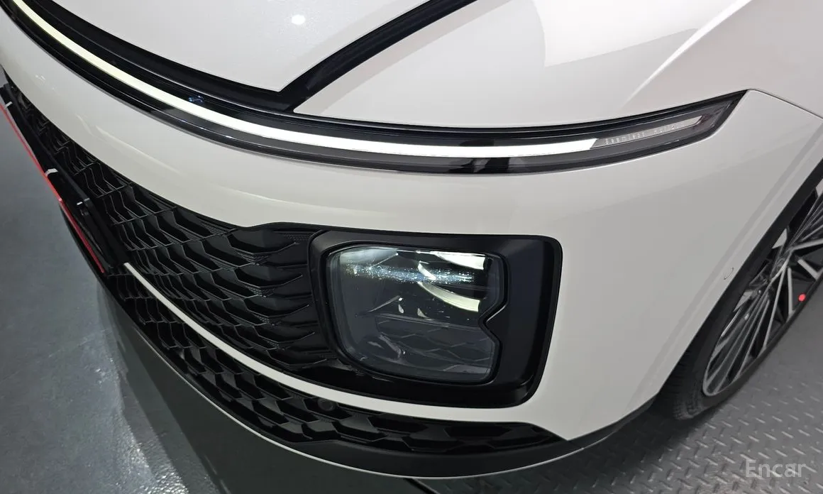 Hyundai Grandeur 2022 Calligraphy