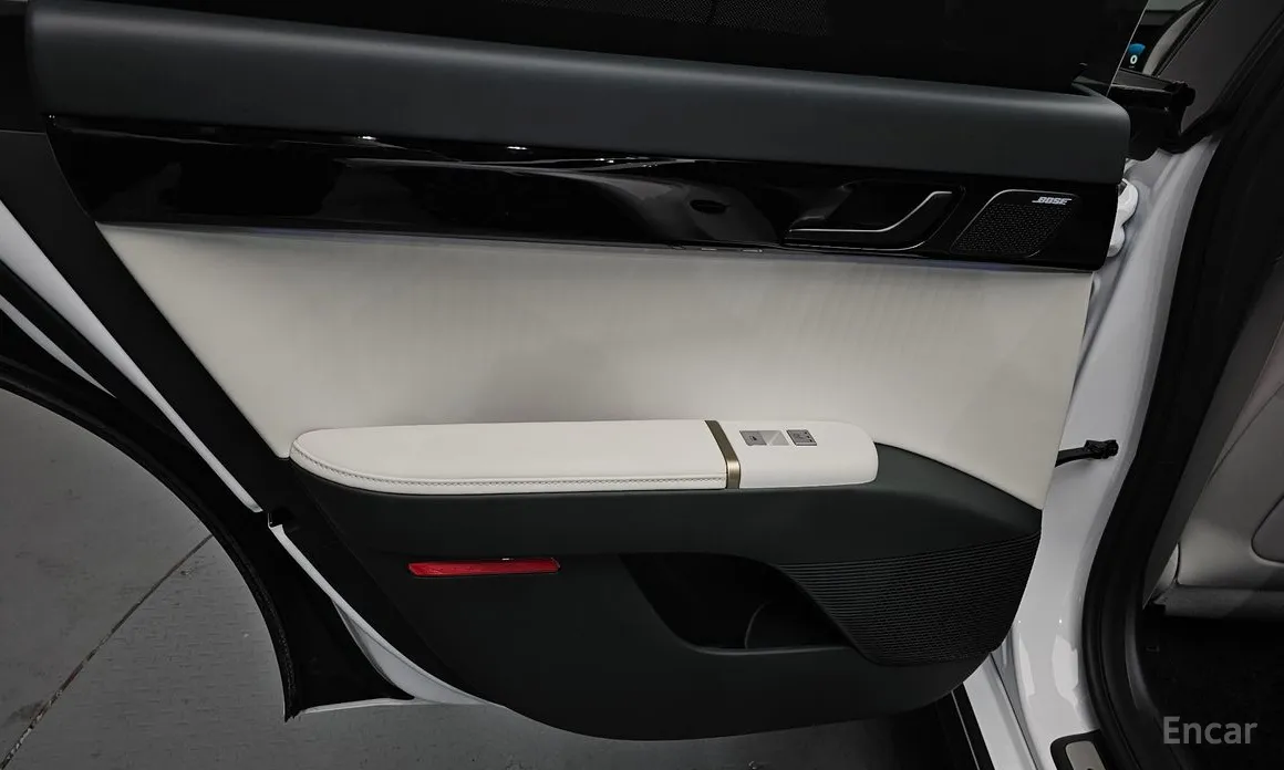 Hyundai Grandeur 2022 Calligraphy