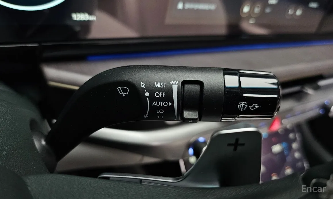 Hyundai Grandeur 2022 Calligraphy