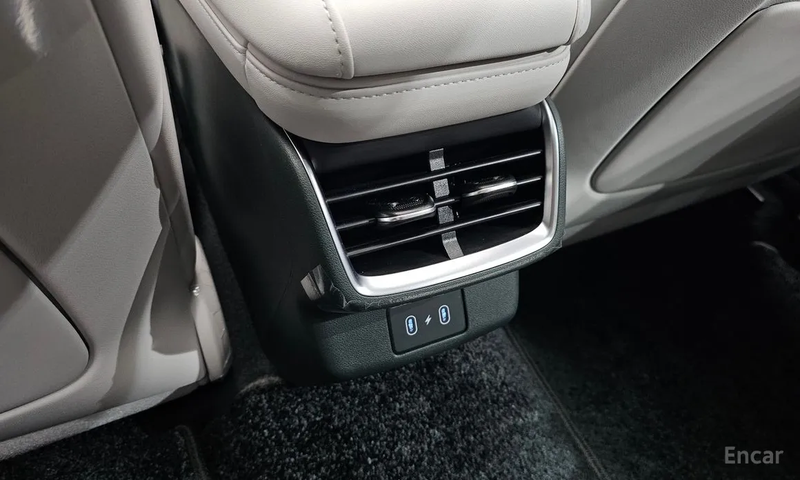 Hyundai Grandeur 2022 Calligraphy