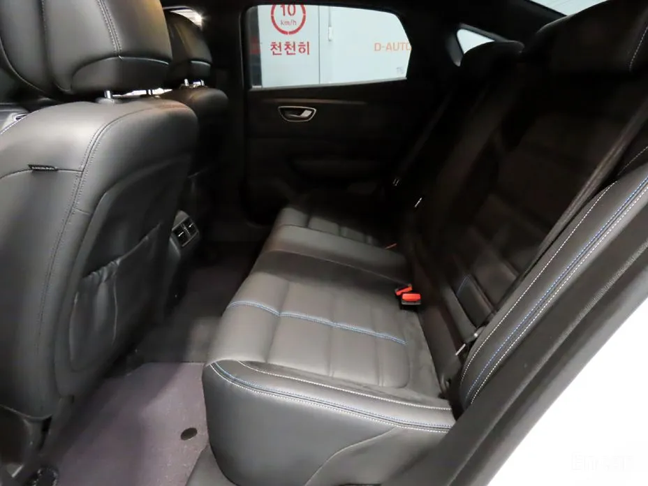 Renault SM6 2020 1.8 TCe Inspire