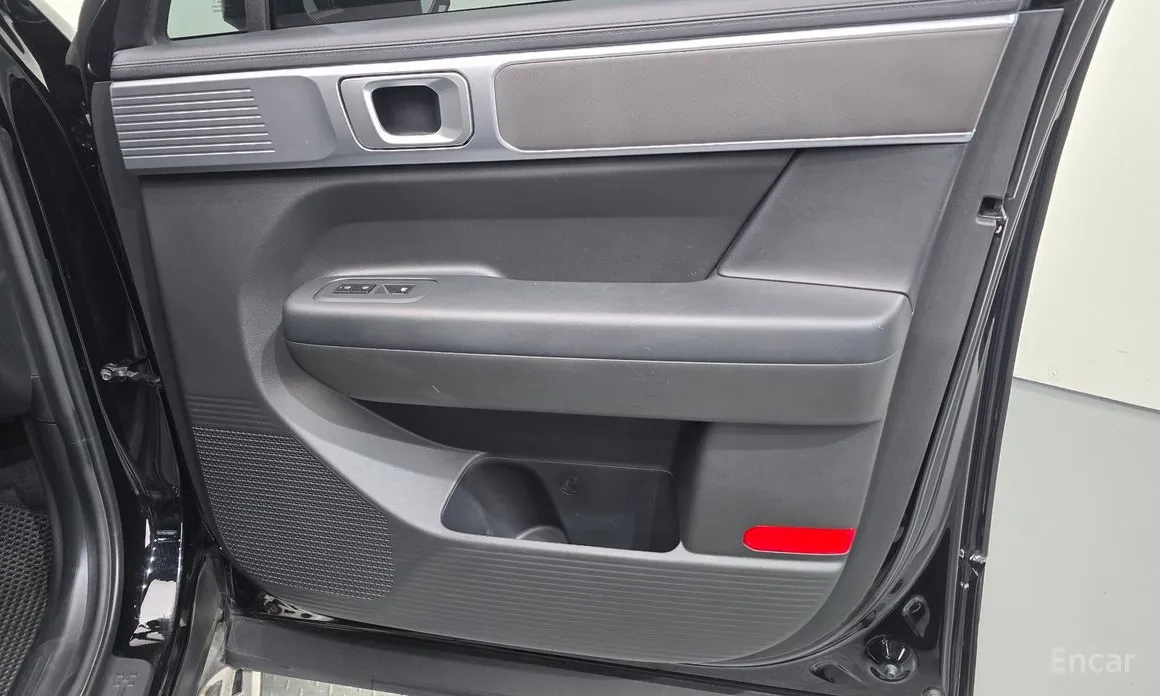 Hyundai Santa Fe 2023 Gasoline 2.5T 4WD