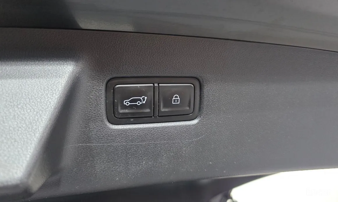Hyundai Santa Fe 2023 Gasoline 2.5T 4WD