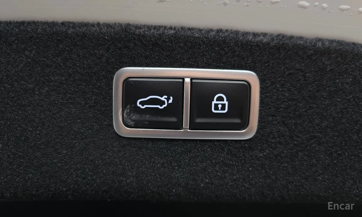 Фото 19 - Genesis G80