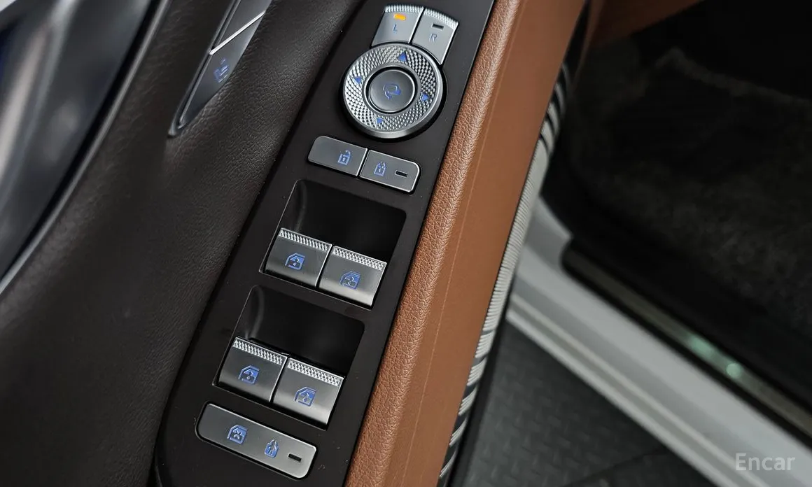 Фото 40 - Genesis G80