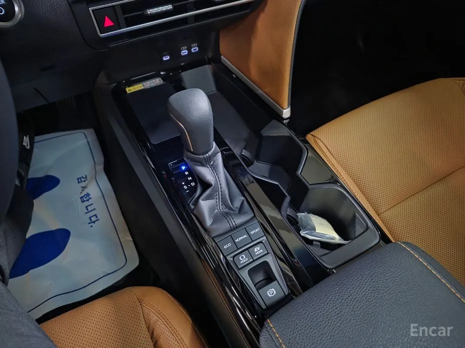Toyota Camry 2024 2.5 XLE Hybrid