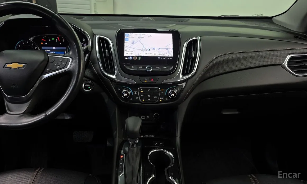 Chevrolet Equinox 2022 2WD Premier