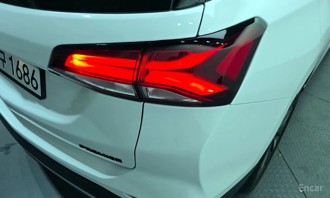 Chevrolet Equinox 2022 2WD Premier