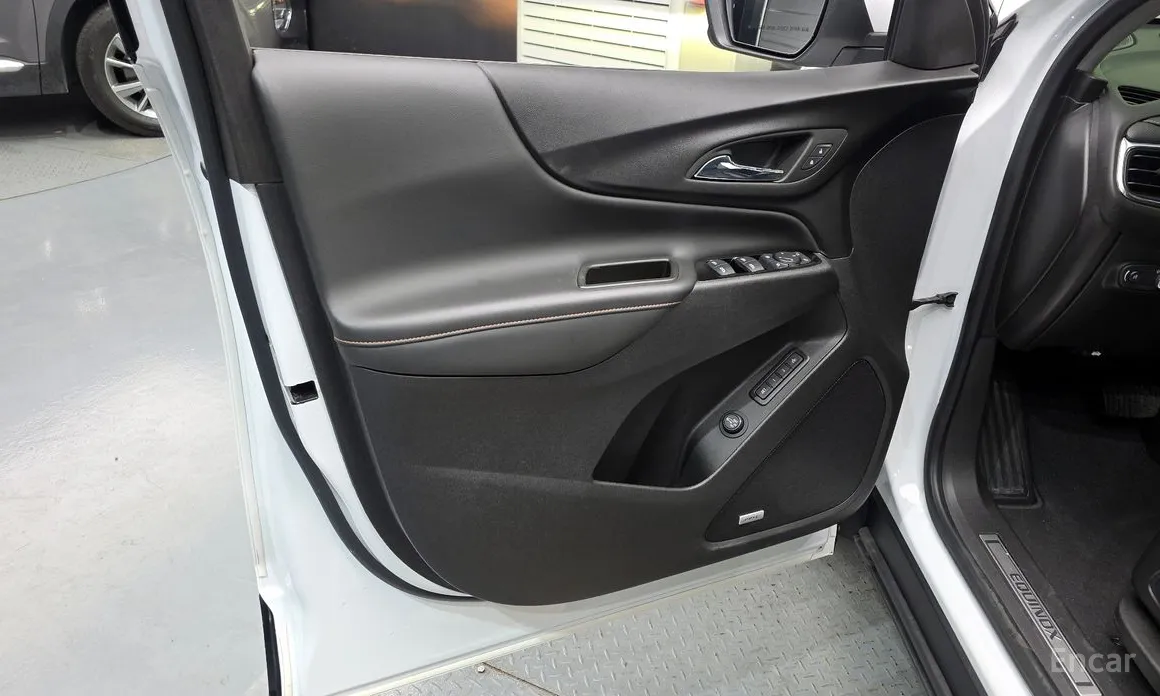 Chevrolet Equinox 2022 2WD Premier