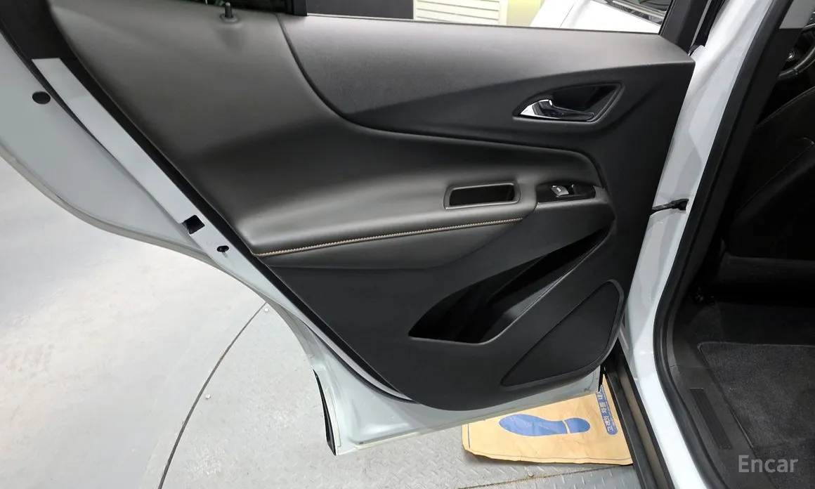 Chevrolet Equinox 2022 2WD Premier