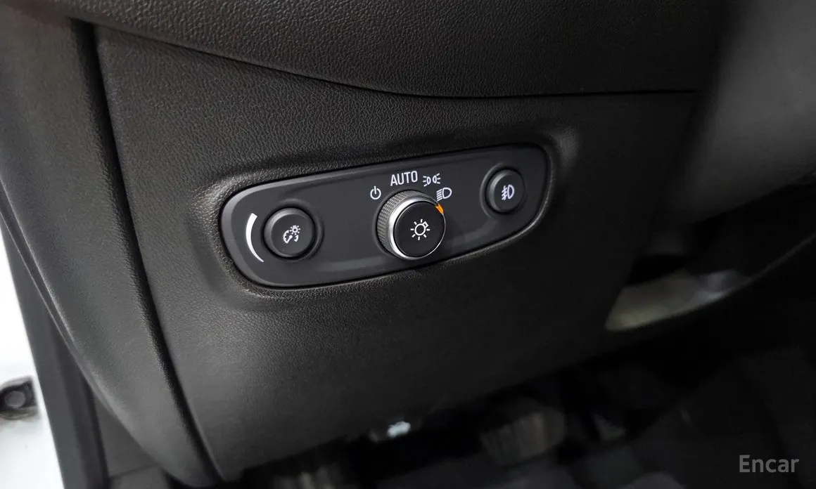 Chevrolet Equinox 2022 2WD Premier