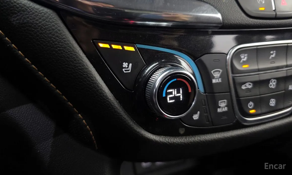 Chevrolet Equinox 2022 2WD Premier