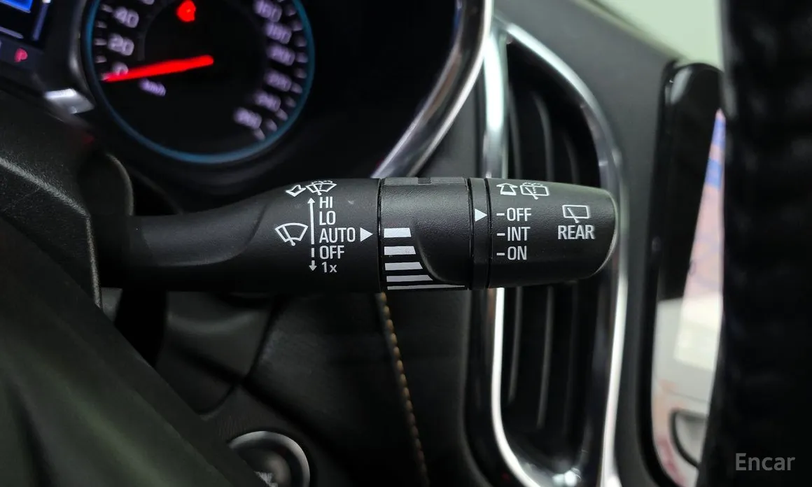 Chevrolet Equinox 2022 2WD Premier