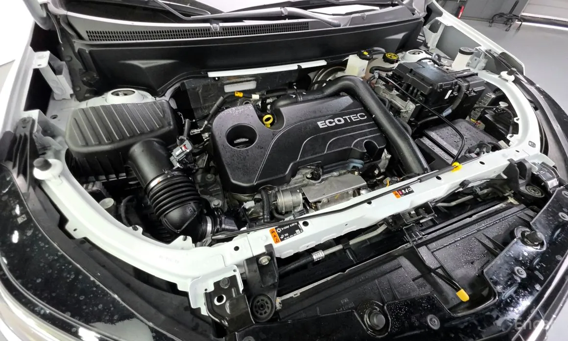 Chevrolet Equinox 2022 2WD Premier