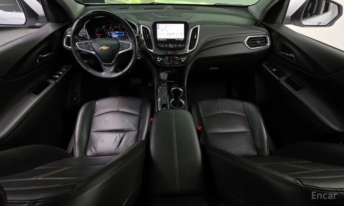 Chevrolet Equinox 2022 2WD Premier
