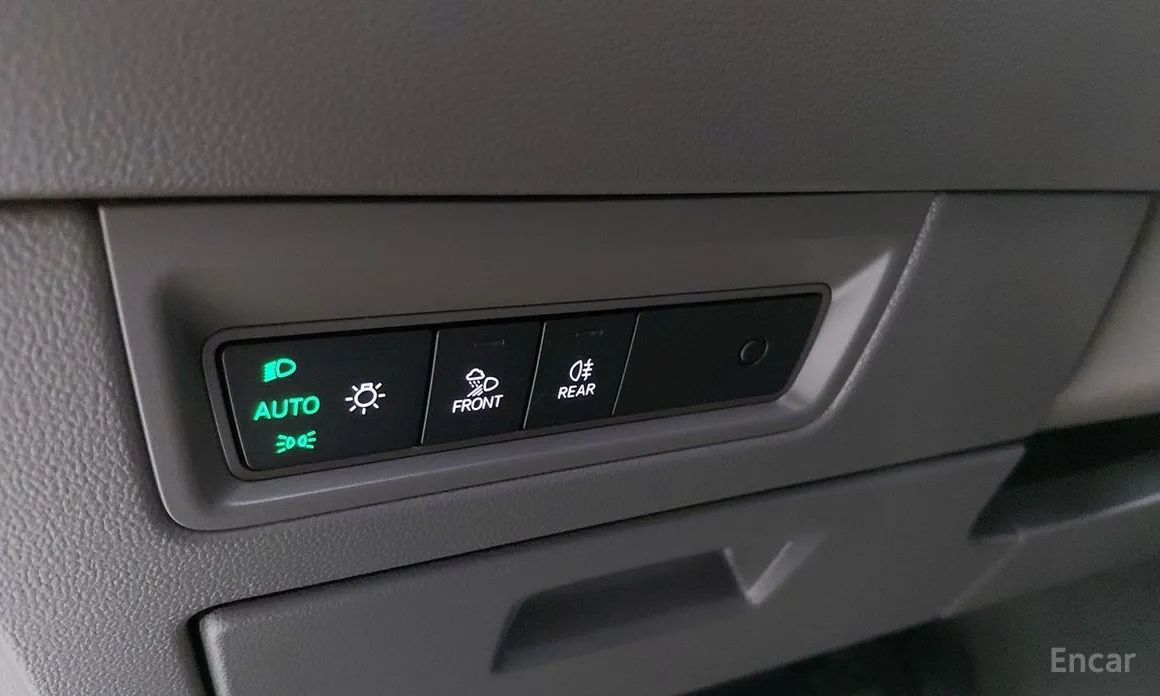 Volkswagen Touareg 2019 3.0 TDI Prestige