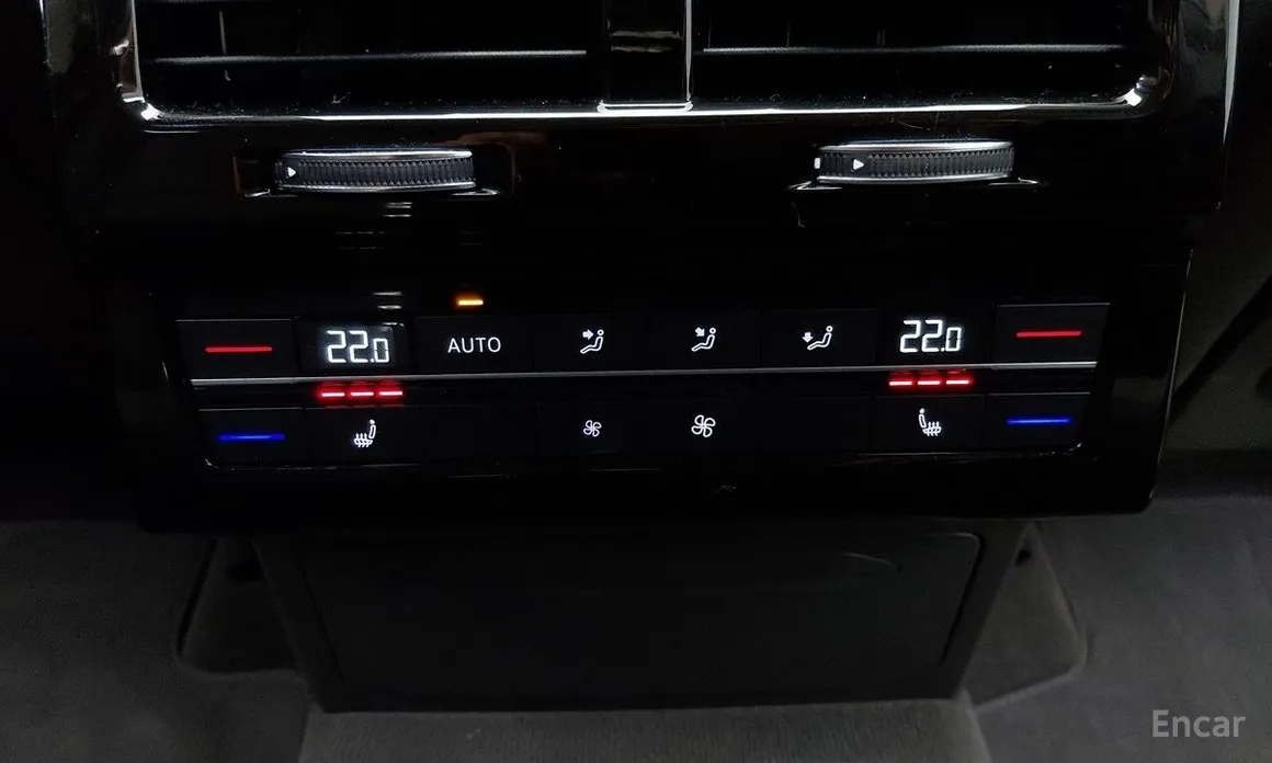 Volkswagen Touareg 2019 3.0 TDI Prestige
