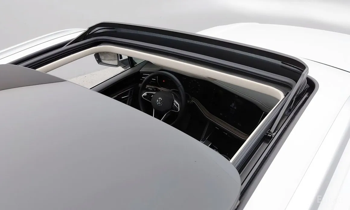 Volkswagen Touareg 2019 3.0 TDI Prestige