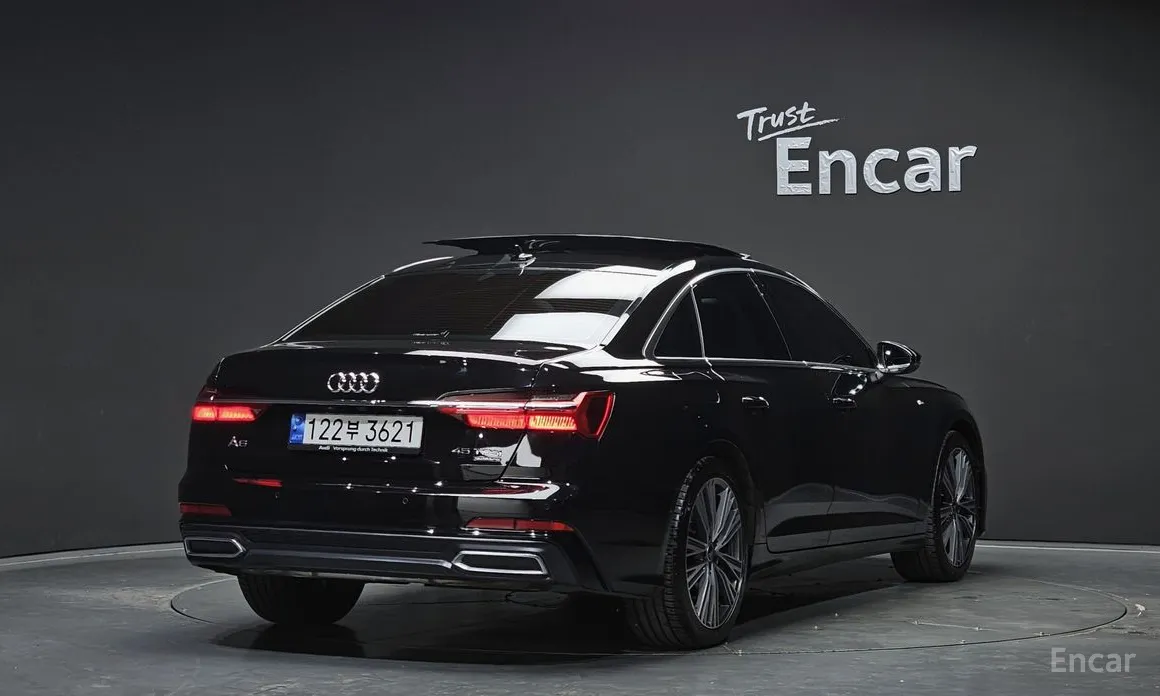 Фото 2 - Audi A6