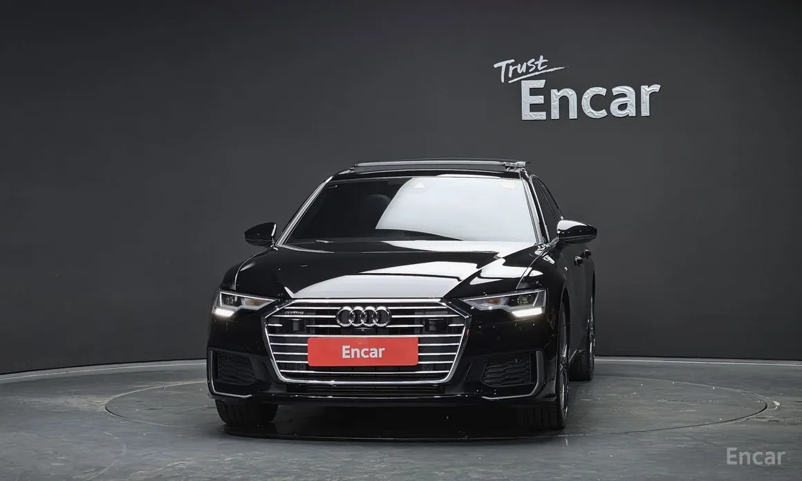 Фото 3 - Audi A6