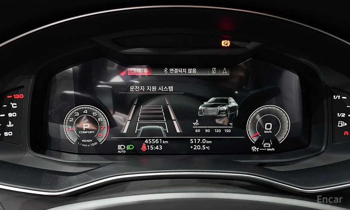 Фото 8 - Audi A6
