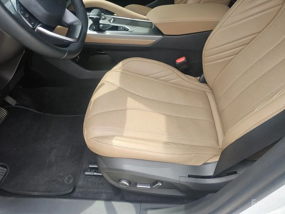 Renault Grand Koleos 2024 1.5 E-TECH Iconic 2WD