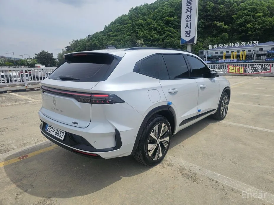 Renault Grand Koleos 2024 1.5 E-TECH Iconic 2WD