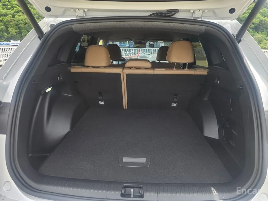Renault Grand Koleos 2024 1.5 E-TECH Iconic 2WD