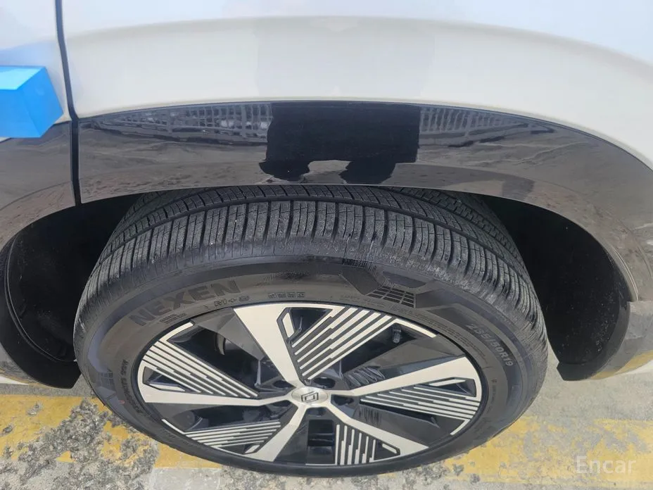 Renault Grand Koleos 2024 1.5 E-TECH Iconic 2WD