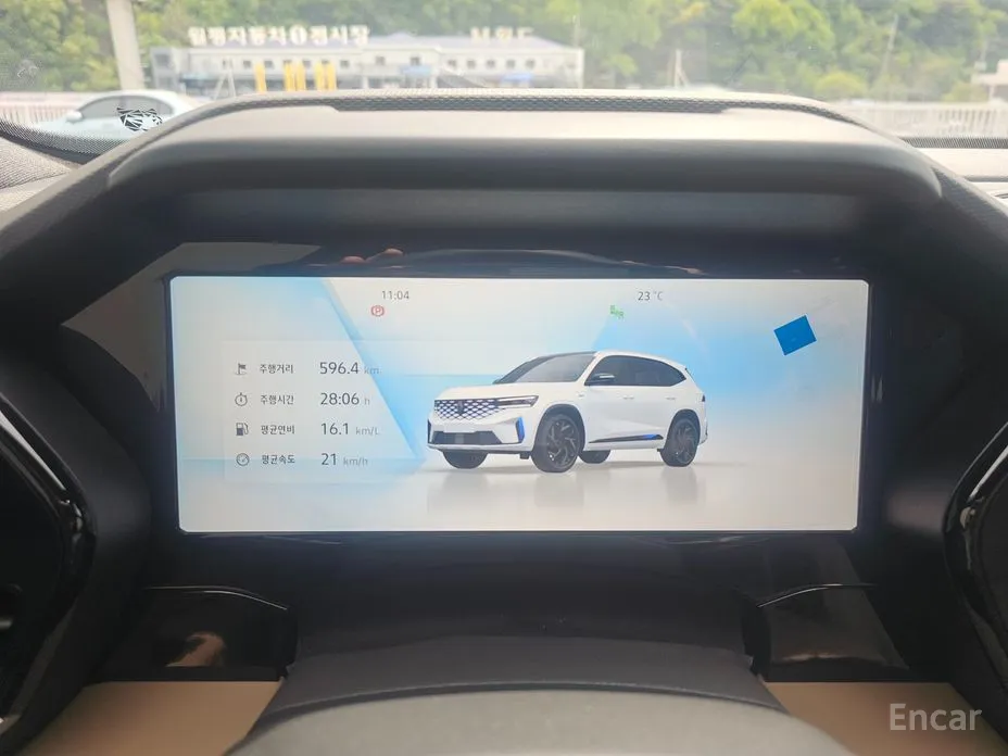 Renault Grand Koleos 2024 1.5 E-TECH Iconic 2WD