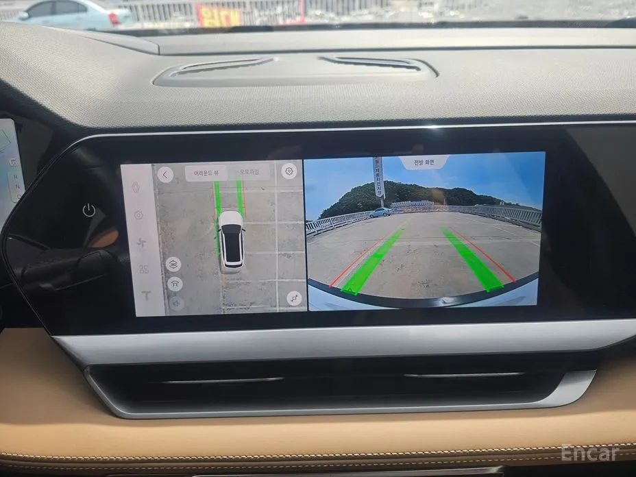 Renault Grand Koleos 2024 1.5 E-TECH Iconic 2WD
