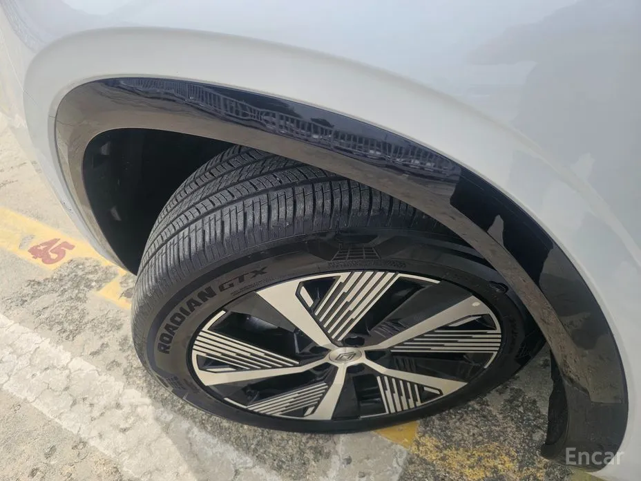 Renault Grand Koleos 2024 1.5 E-TECH Iconic 2WD