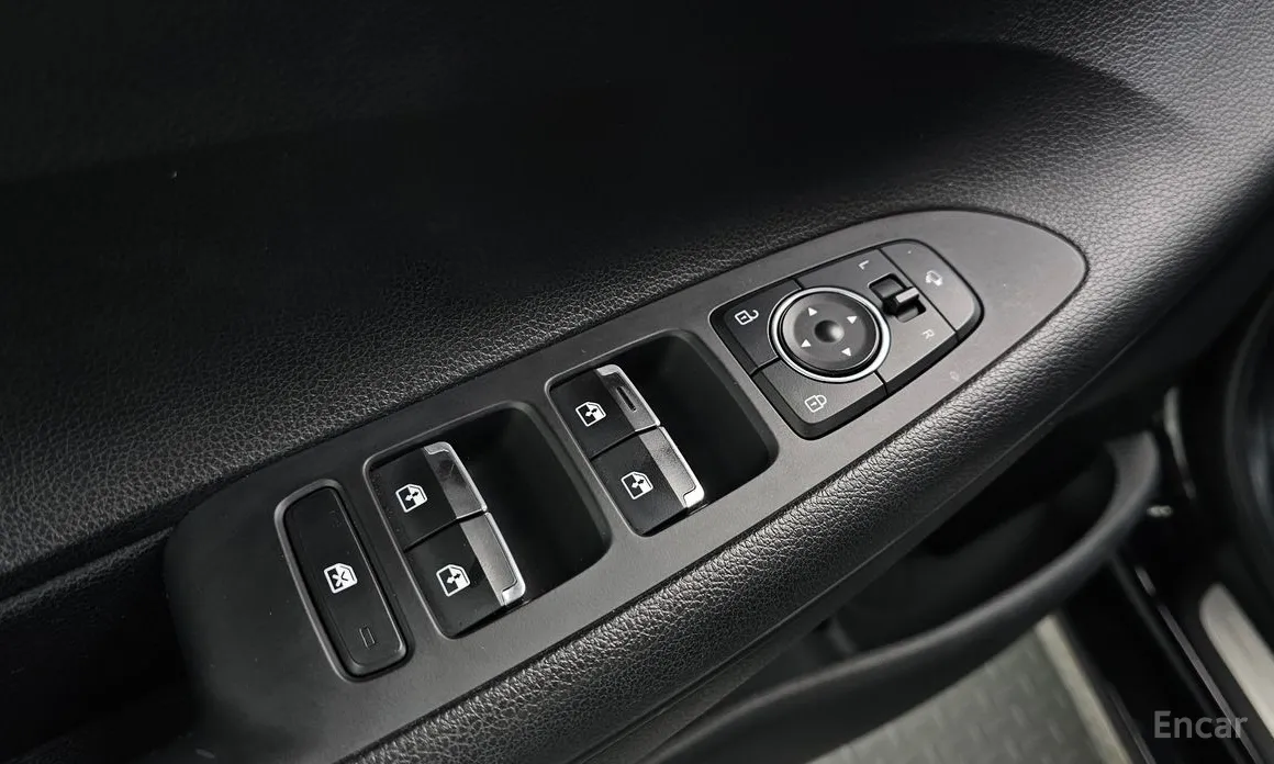 Zdjęcie 20 - Hyundai Grandeur