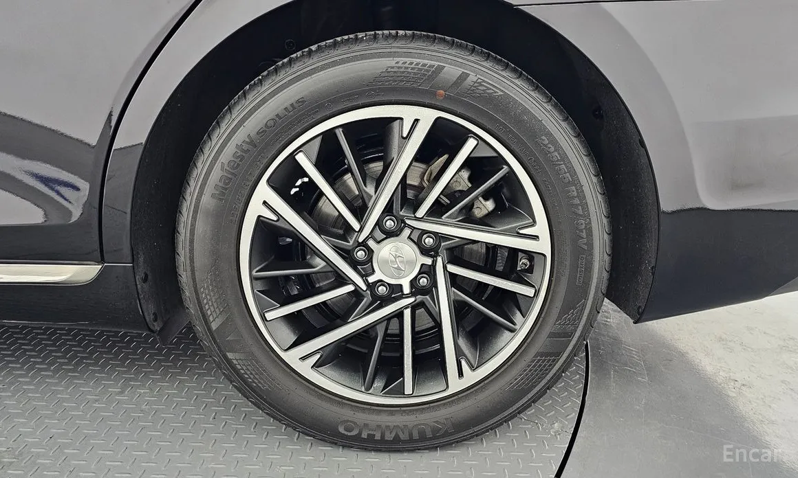 Zdjęcie 21 - Hyundai Grandeur