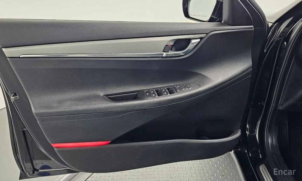 Zdjęcie 24 - Hyundai Grandeur