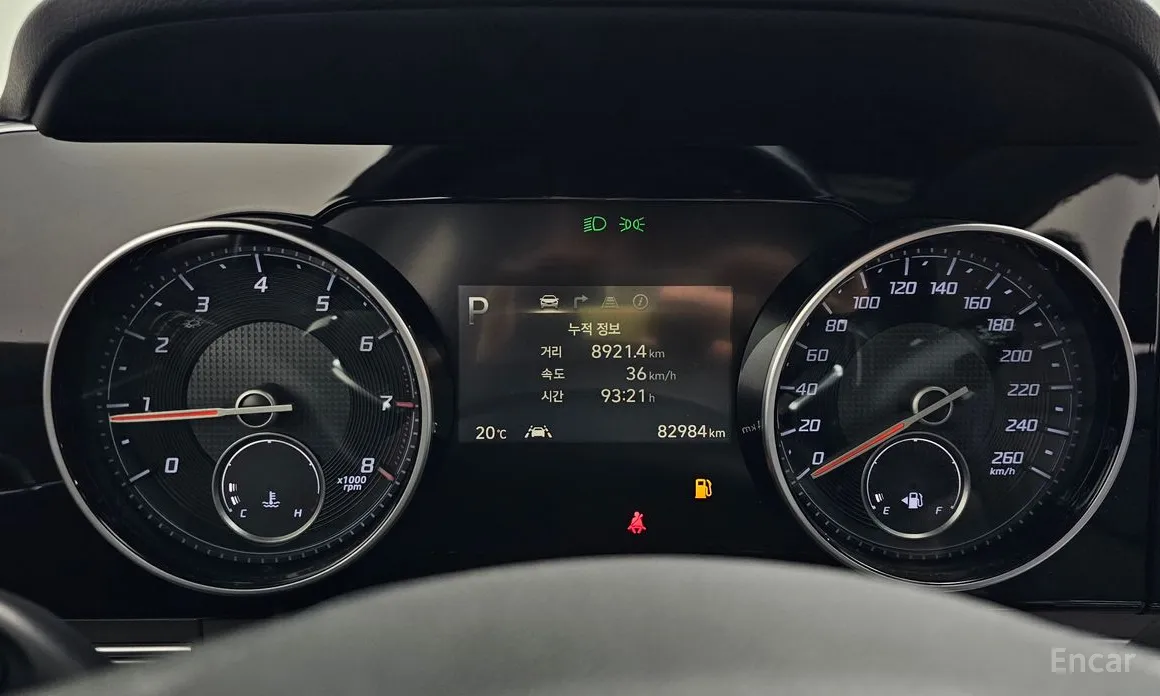 Zdjęcie 8 - Hyundai Grandeur