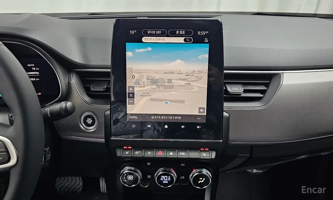 Renault Arkana 2024 1.6 GTe Iconic