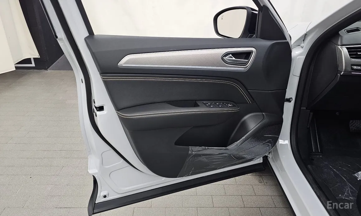Renault Arkana 2024 1.6 GTe Iconic