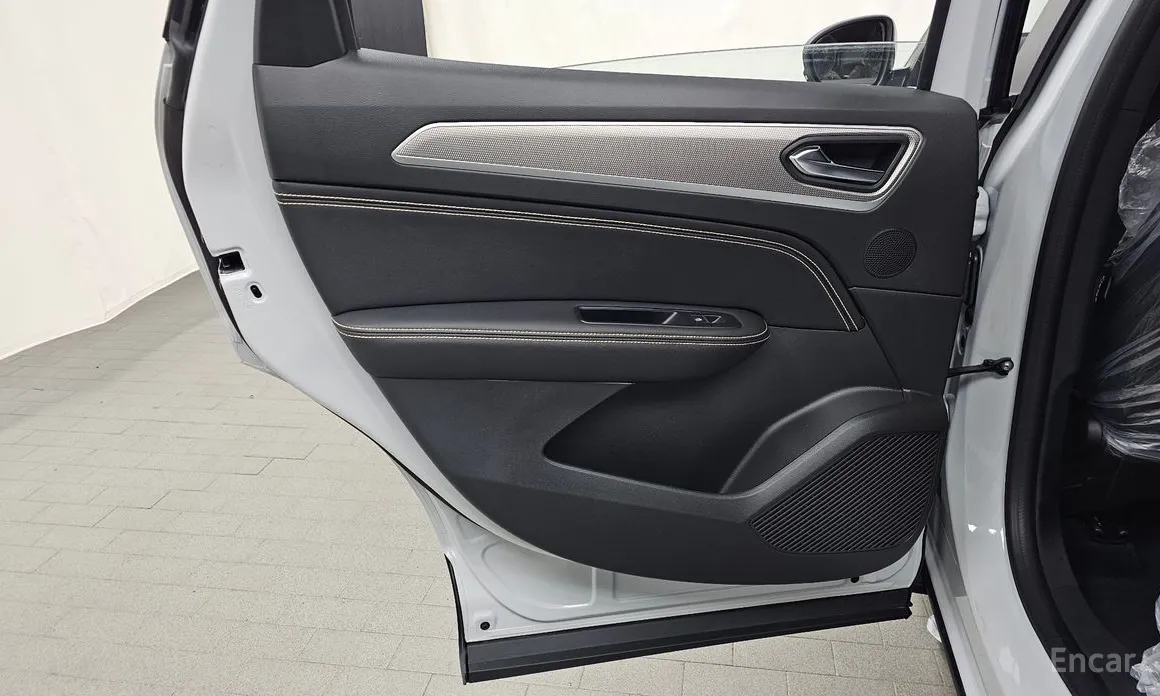 Renault Arkana 2024 1.6 GTe Iconic