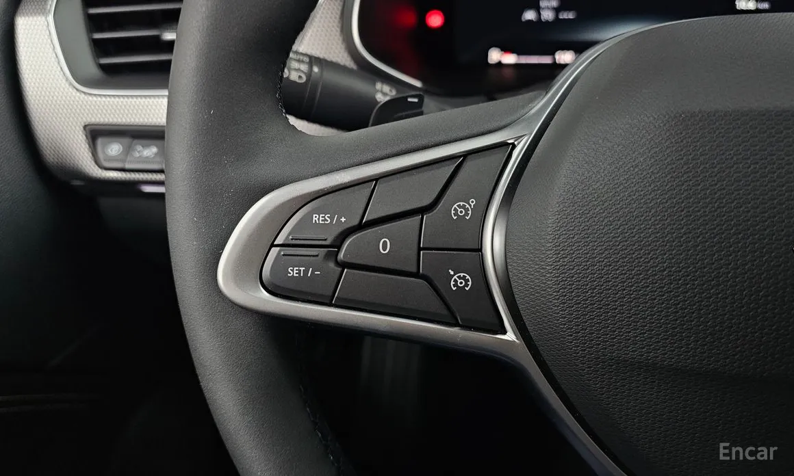 Renault Arkana 2024 1.6 GTe Iconic