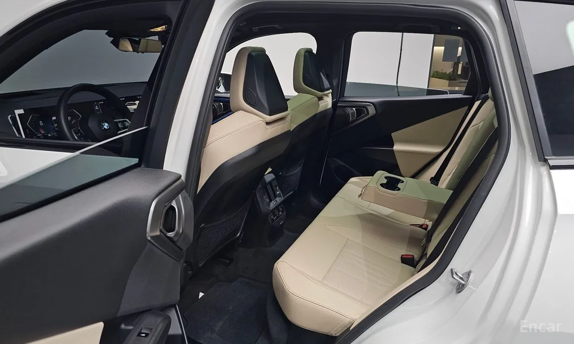 BMW X3 2024 xDrive 20 M Sport